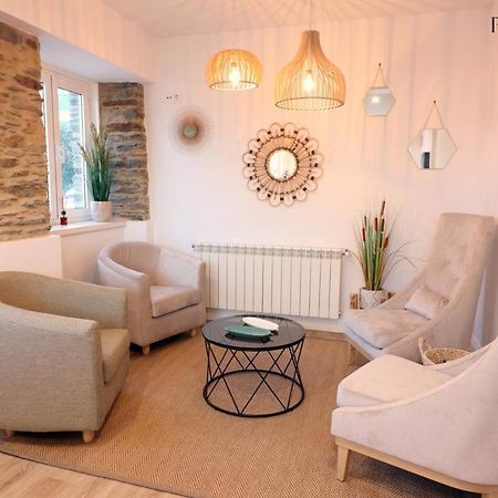 Apartamentos Puerto Norte - Apto 1 Puerto de Vega Εξωτερικό φωτογραφία