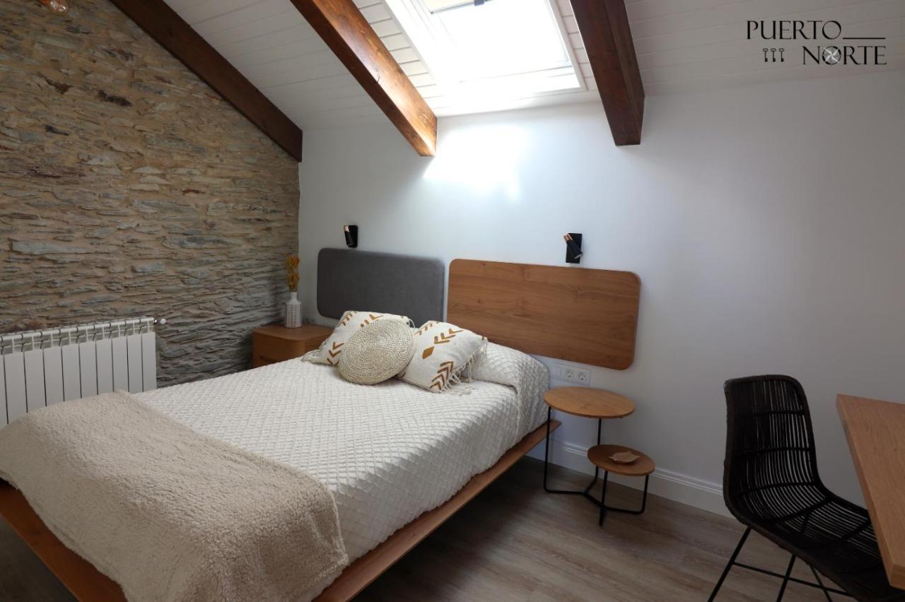 Apartamentos Puerto Norte - Apto 1 Puerto de Vega Εξωτερικό φωτογραφία